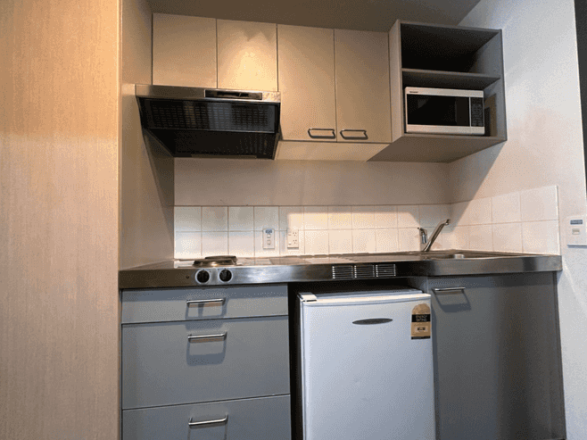 525/133 Beach road, Auckland Central