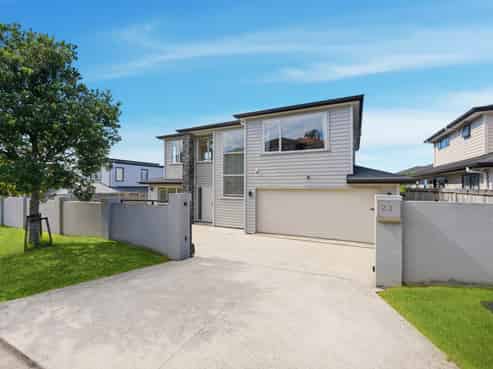 23 Brickworks Bay Road, Hobsonville