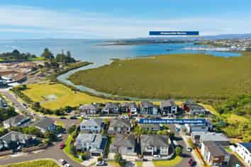 23 Brickworks Bay Road, Hobsonville