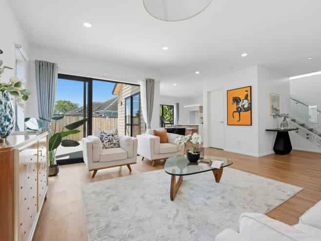 44A  Tasman Avenue, Mount Albert