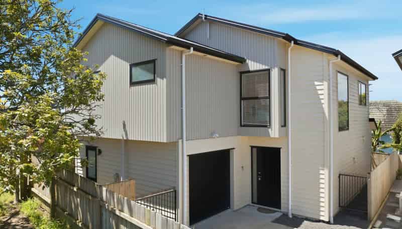 44A  Tasman Avenue, Mount Albert