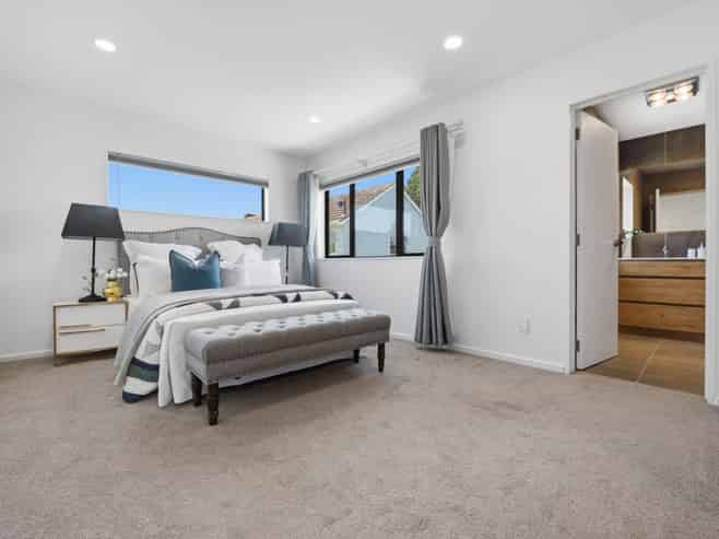 44A  Tasman Avenue, Mount Albert