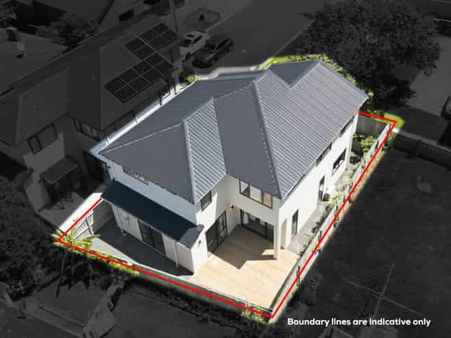 44A  Tasman Avenue, Mount Albert