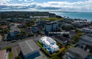 72 St Heliers Bay Road, Saint Heliers