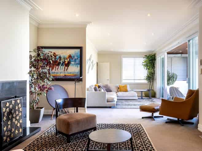 72 St Heliers Bay Road, Saint Heliers