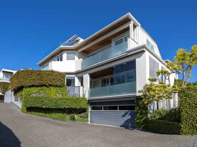 72 St Heliers Bay Road, Saint Heliers