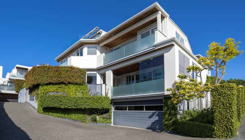 72 St Heliers Bay Road, Saint Heliers