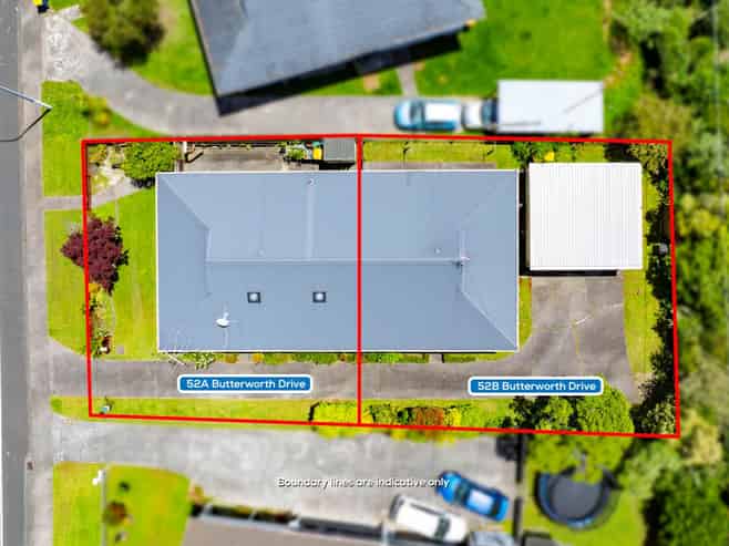 52b Butterworth Drive, Glendene