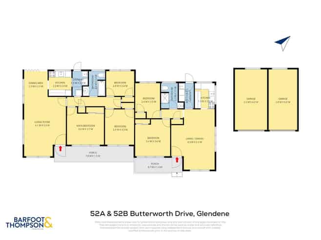 52b Butterworth Drive, Glendene