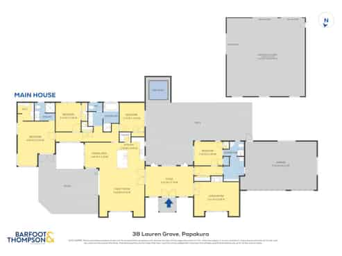 38 Lauren Grove, Ardmore