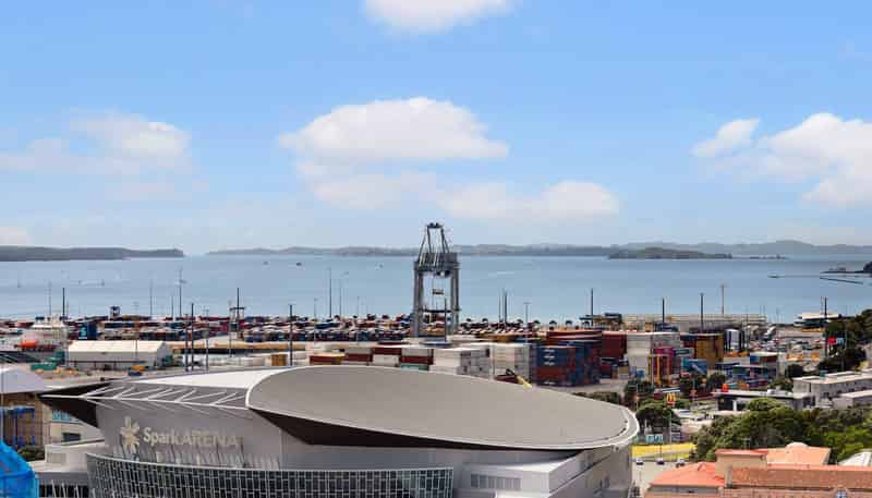 1302/36 Eden Crescent, Auckland Central