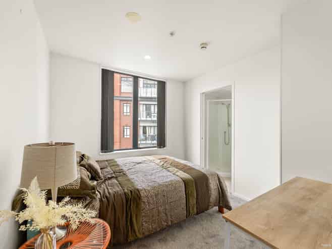 1302/36 Eden Crescent, Auckland Central