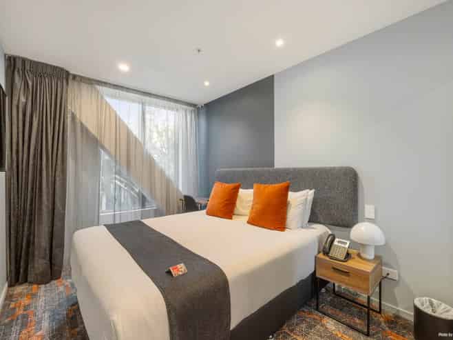 221/43C Gillies Avenue, Epsom