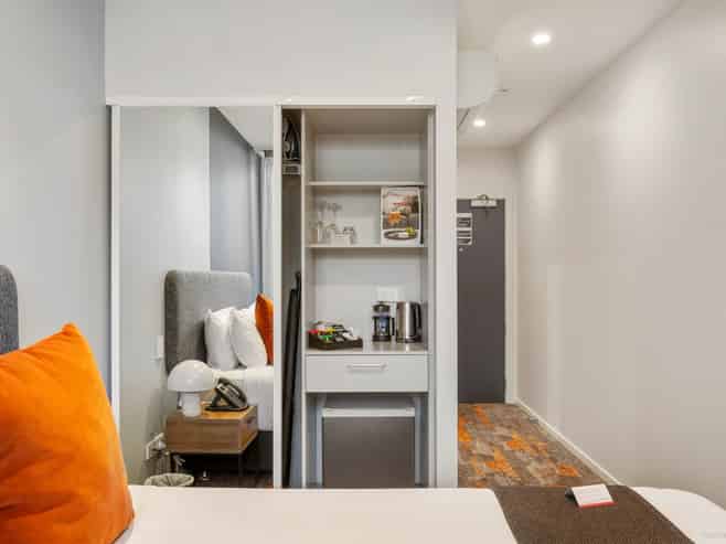 221/43C Gillies Avenue, Epsom