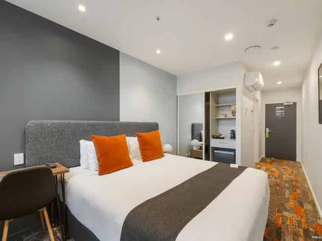 221/43C Gillies Avenue, Epsom