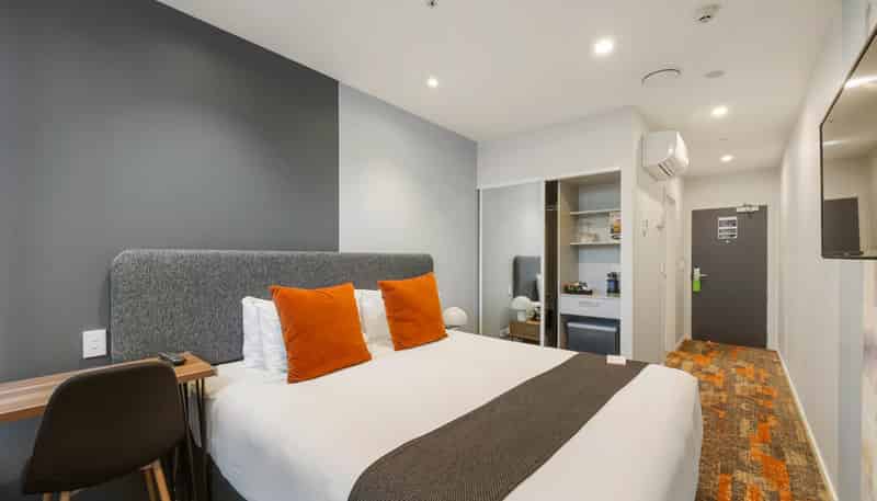 221/43C Gillies Avenue, Epsom