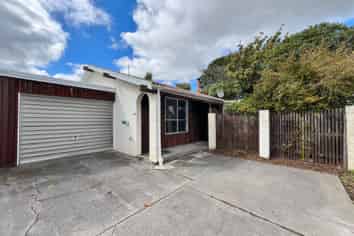 51B Woodbury St, Avonhead