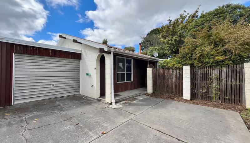 51B Woodbury St, Avonhead
