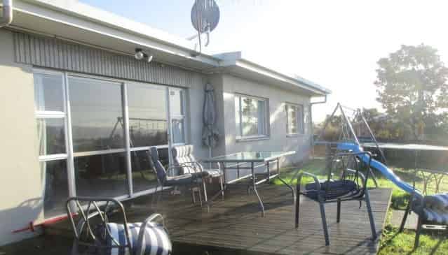 7 Hawk Place, Western Heights