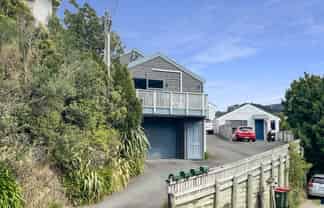 120C Oban Street, Wadestown