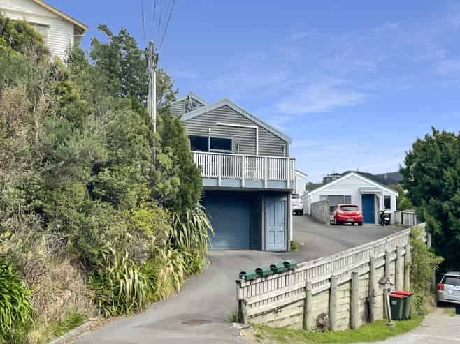 120C Oban Street, Wadestown
