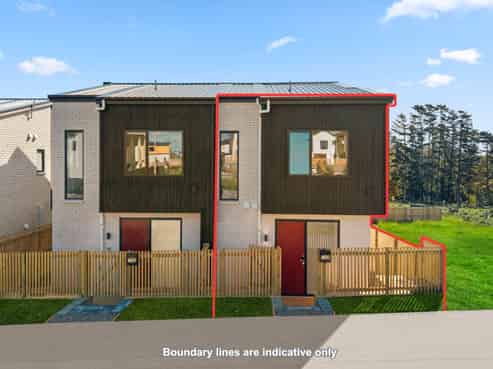 168 Kerepi Street, Westgate