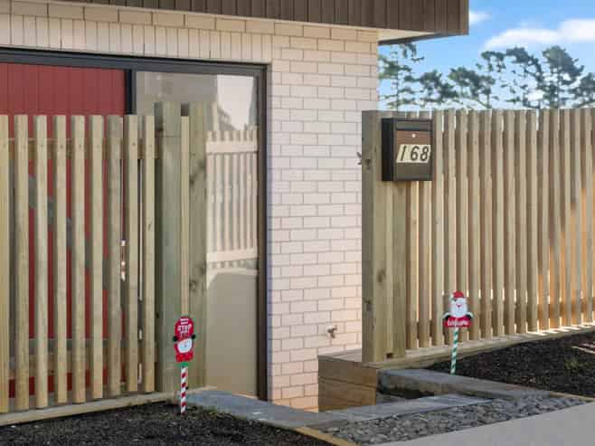 168 Kerepi Street, Westgate