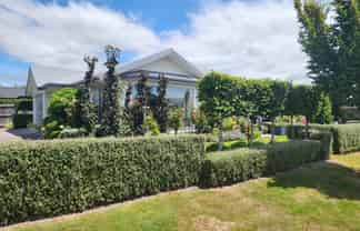 18 Liffey Springs Drive, Lincoln