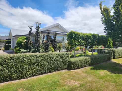 18 Liffey Springs Drive, Lincoln