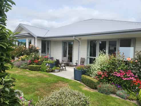 18 Liffey Springs Drive, Lincoln