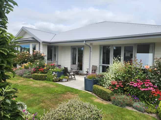 18 Liffey Springs Drive, Lincoln