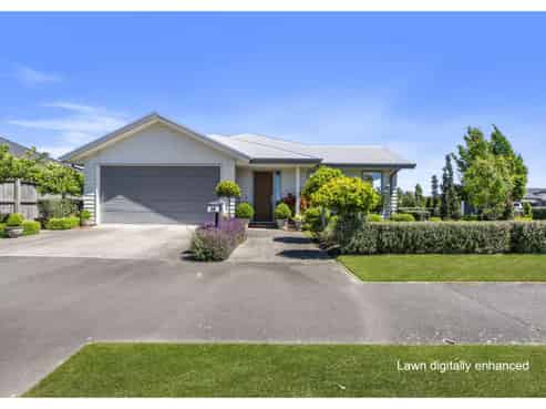 18 Liffey Springs Drive, Lincoln