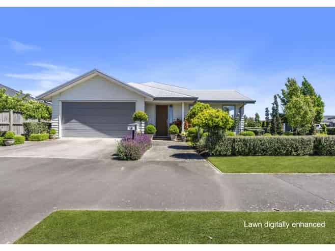 18 Liffey Springs Drive, Lincoln