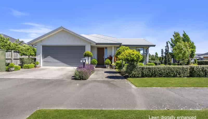 18 Liffey Springs Drive, Lincoln