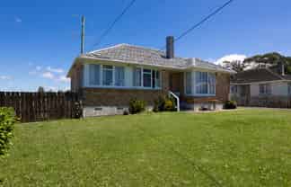 9 Herewini Street, Meremere