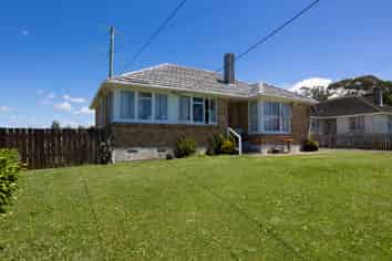 9 Herewini Street, Meremere