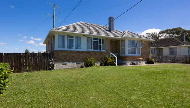 9 Herewini Street, Meremere