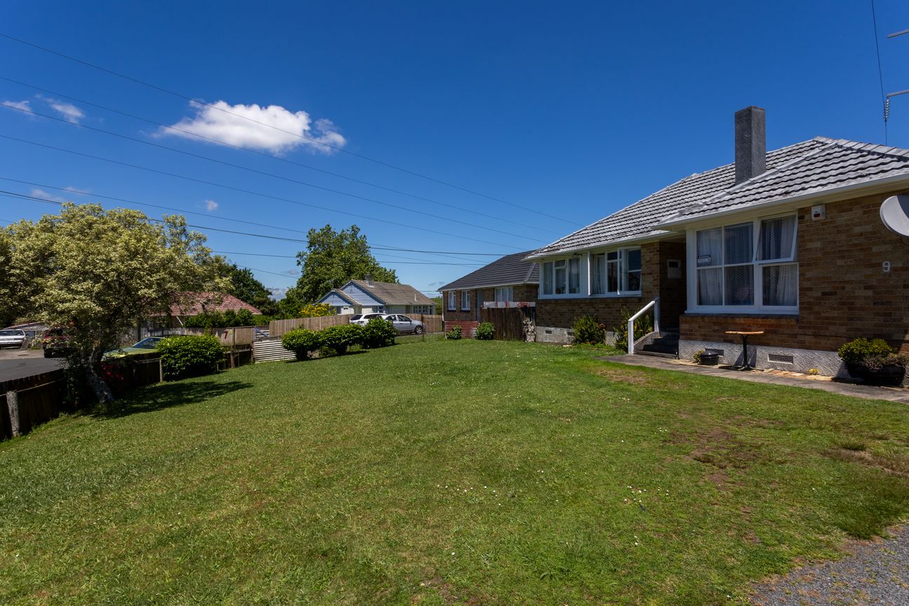House in Meremere - View 3