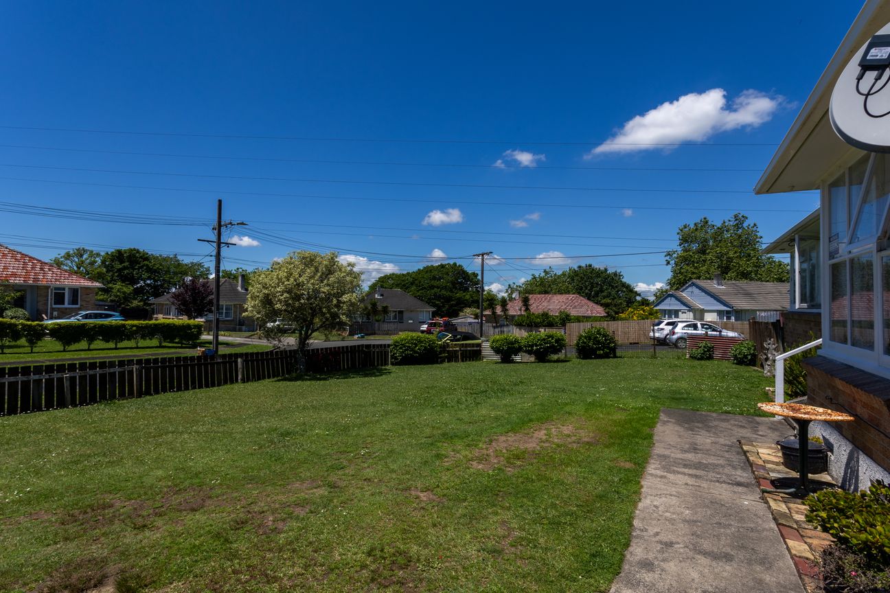 House in Meremere - View 5