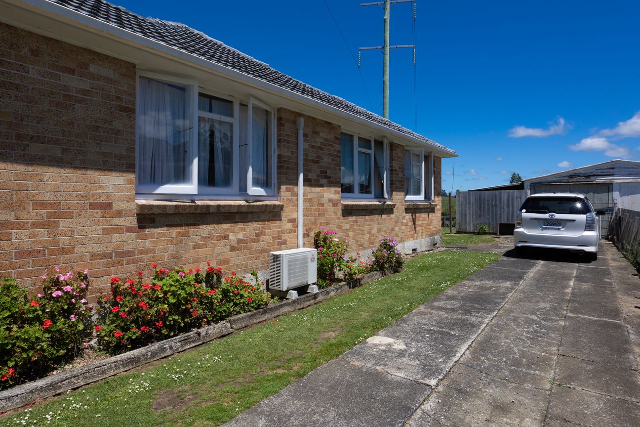 House in Meremere - View 4