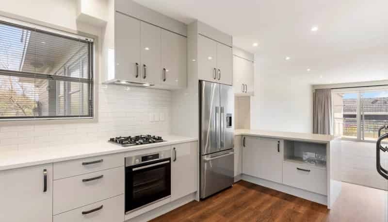 2/28 Victoria Avenue, Remuera