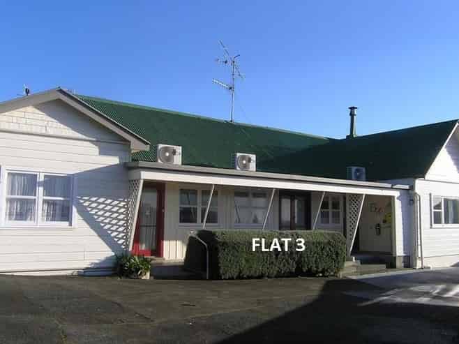 Flat 3/ 3 Lincoln Road, Napier Hill