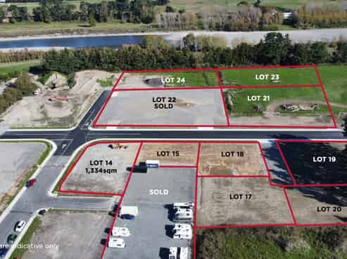 Northbank Business Park: Stage Two Selling Now!