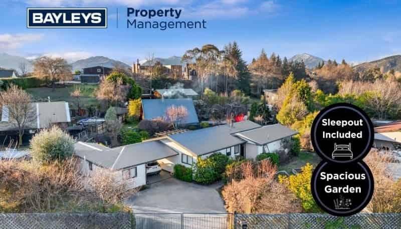 202 Stone St, Wanaka