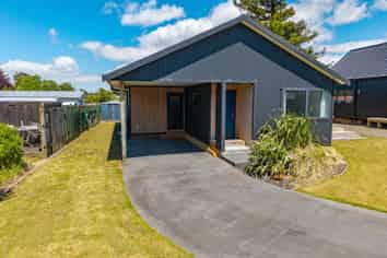 1 Awatea Place, Ohakune
