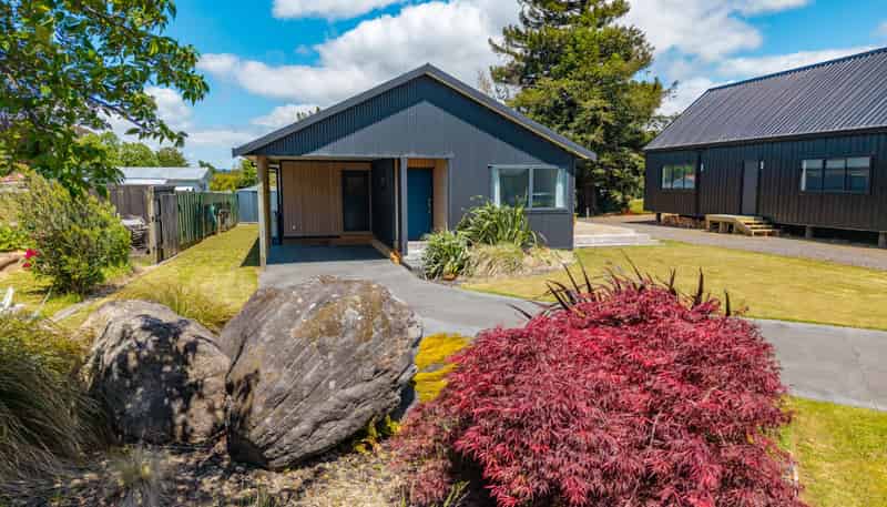1 Awatea Place, Ohakune