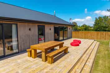 1 Awatea Place, Ohakune