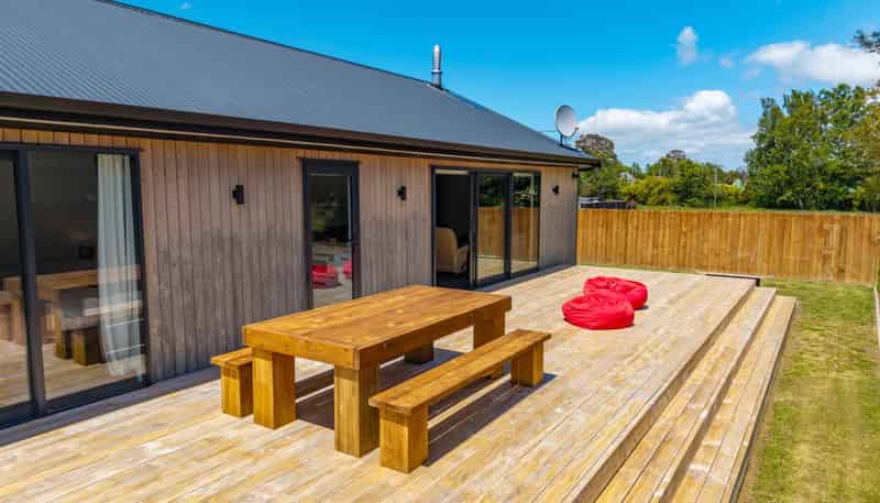 1 Awatea Place, Ohakune