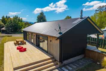 1 Awatea Place, Ohakune