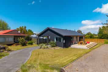 1 Awatea Place, Ohakune